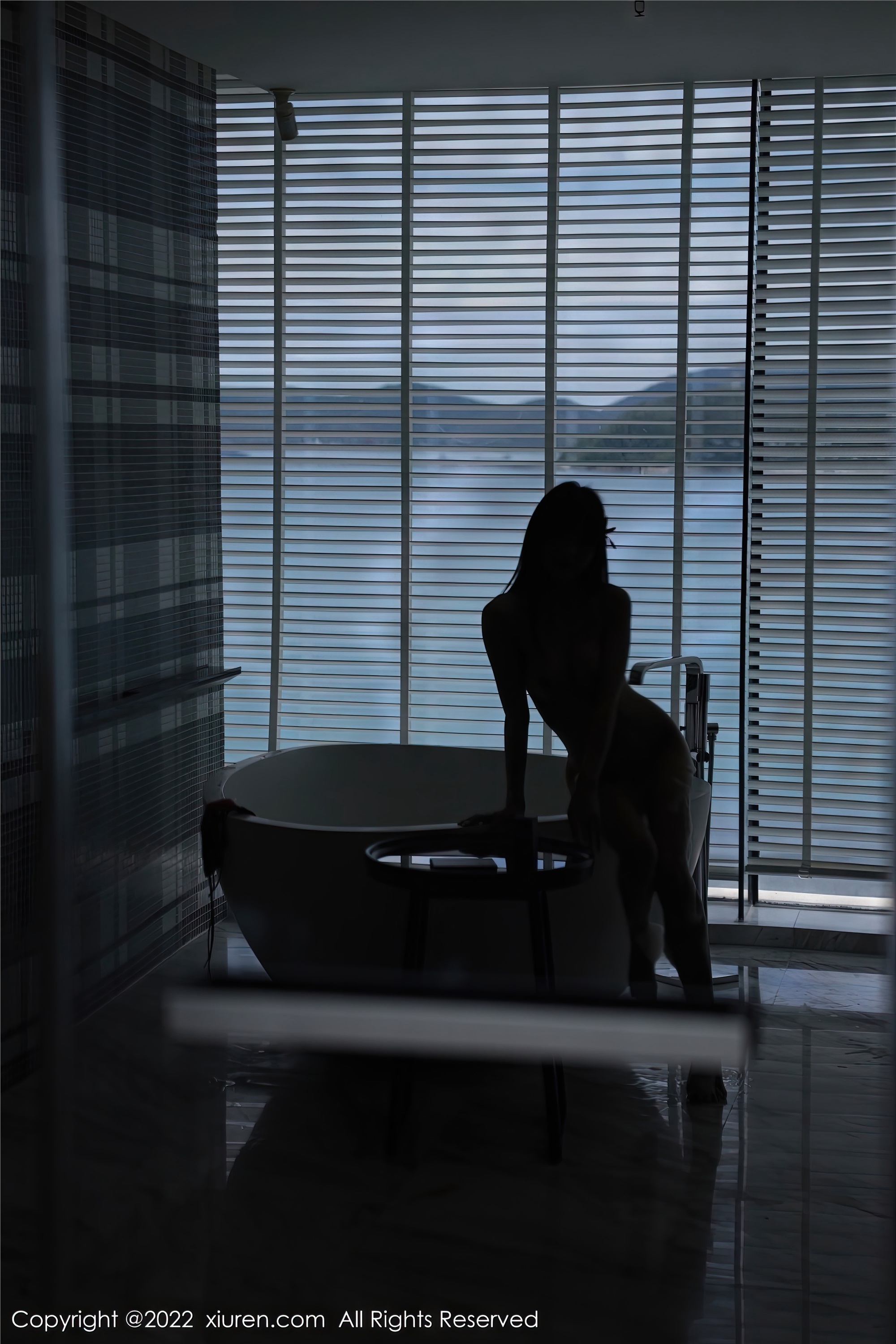 Xiuren秀人网 2022.11.14 NO.5851 佘贝拉bella